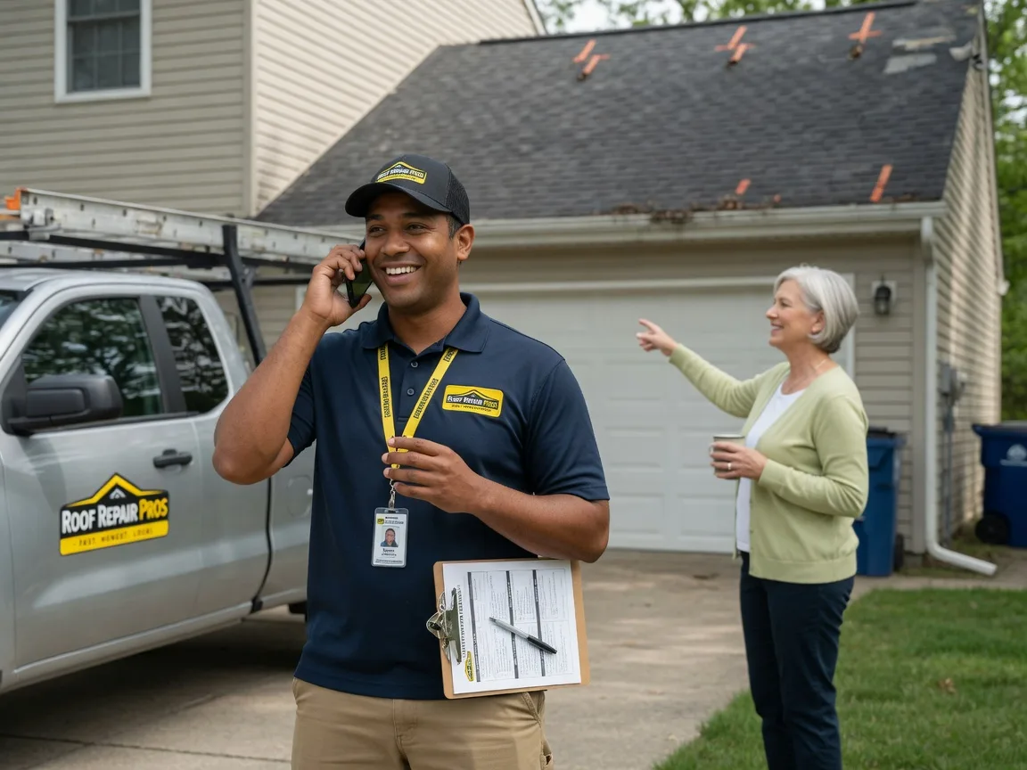 Roof Repair Lexington, MI FAQs
